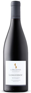 S. Delafont 15 Languedoc Rouge Aoc (S. Delafont) 2015